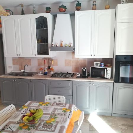 라스카리 Cristian 'S House 빌라 외부 사진