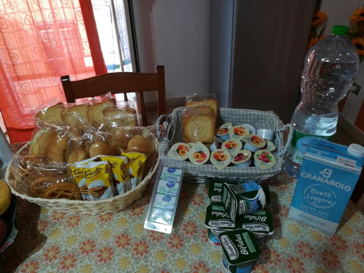 라스카리 Cristian 'S House 빌라 외부 사진