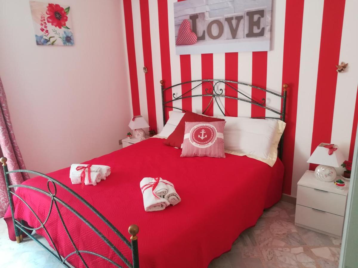 라스카리 Cristian 'S House 빌라 외부 사진