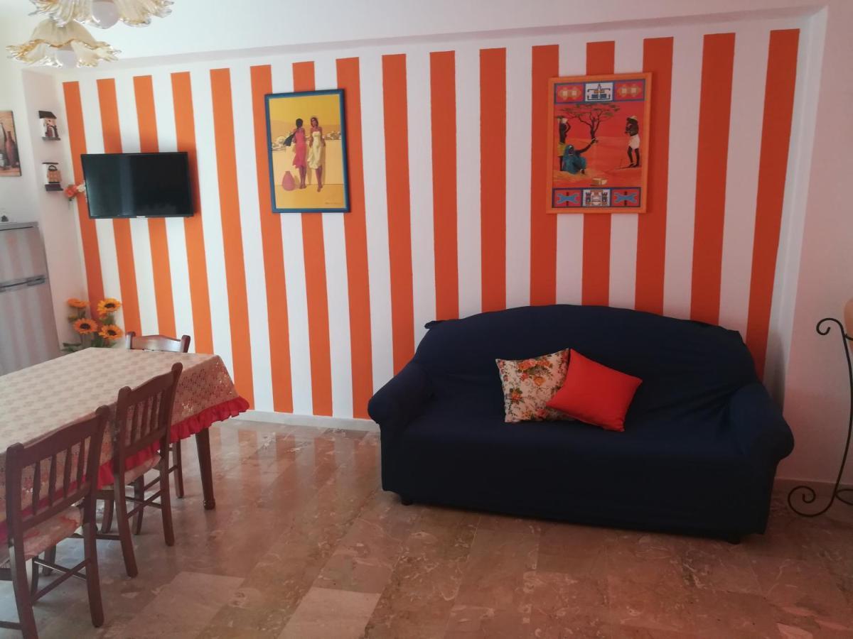 라스카리 Cristian 'S House 빌라 외부 사진