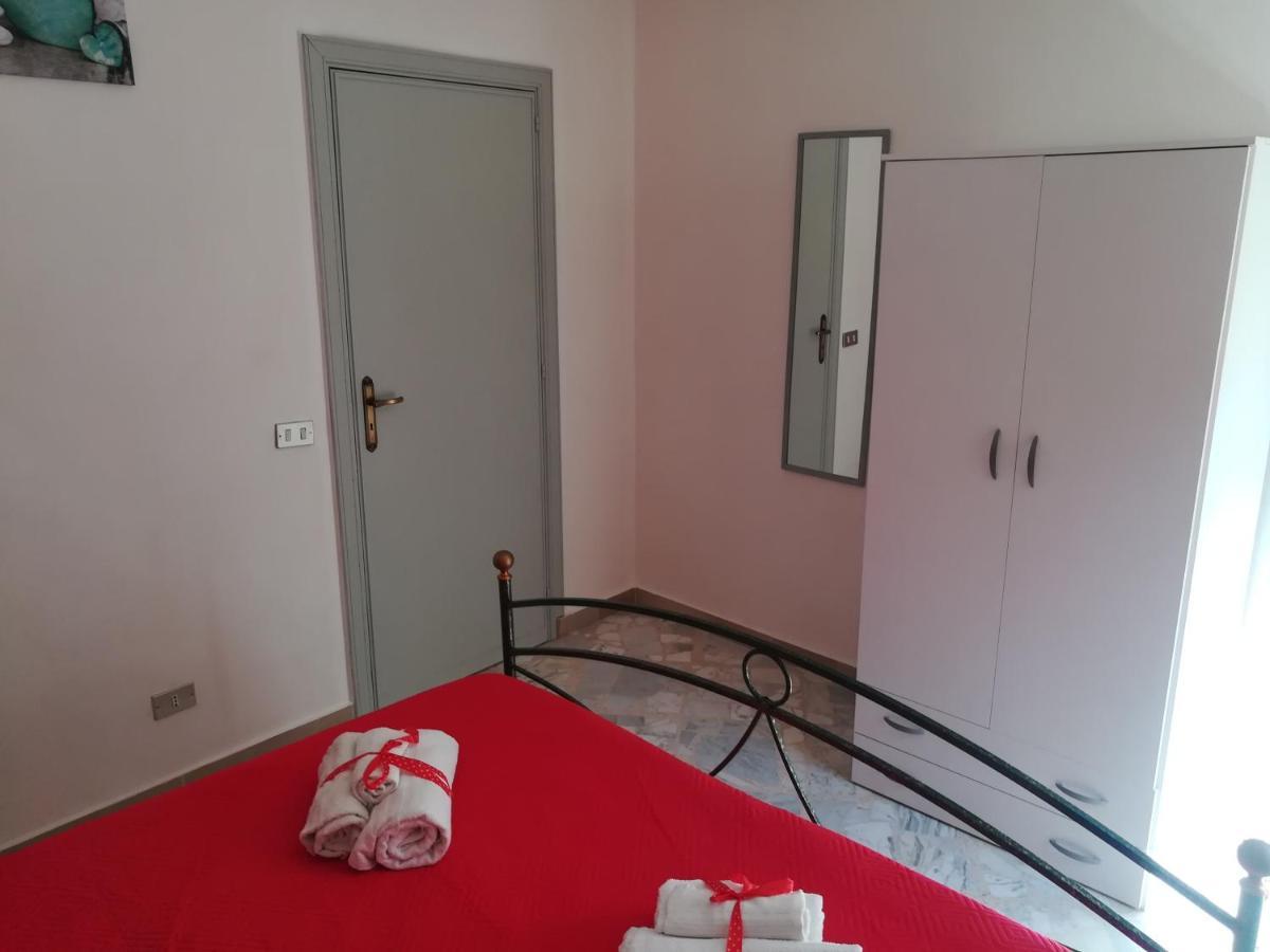 라스카리 Cristian 'S House 빌라 외부 사진