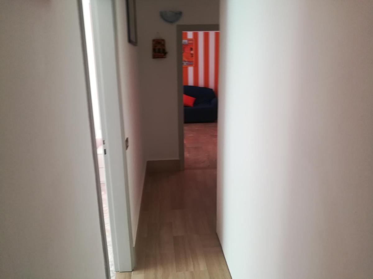라스카리 Cristian 'S House 빌라 외부 사진