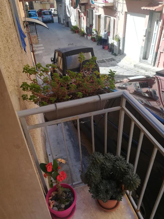 라스카리 Cristian 'S House 빌라 외부 사진