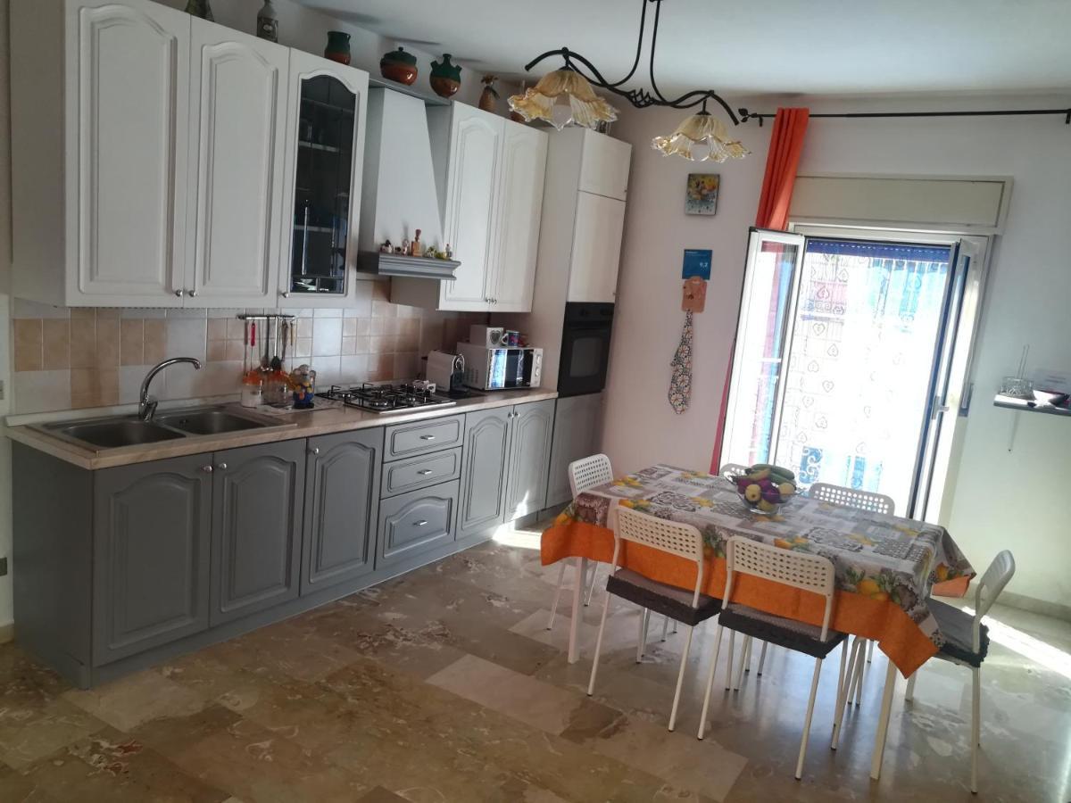 라스카리 Cristian 'S House 빌라 외부 사진