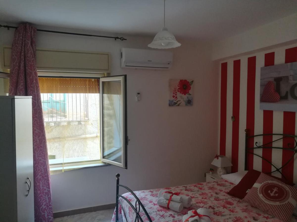 라스카리 Cristian 'S House 빌라 외부 사진